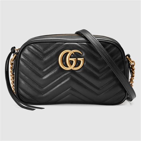 gucci gg marmont bag medium|gucci marmont small price.